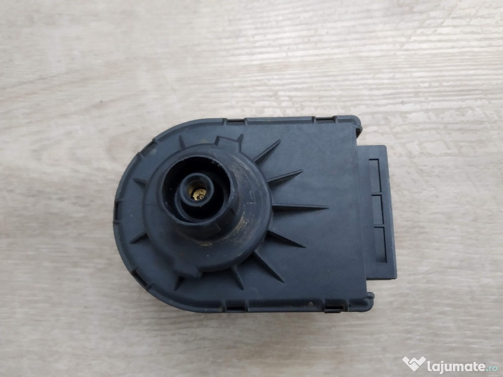 Vană cu 3 căi model T70 (1650/1/0.00, D0057, D 0057)