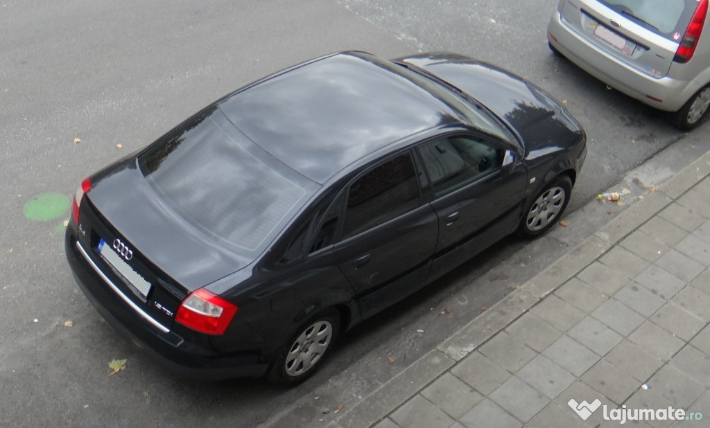 Audi A4 1.9 TDi - 131CP, An 2003