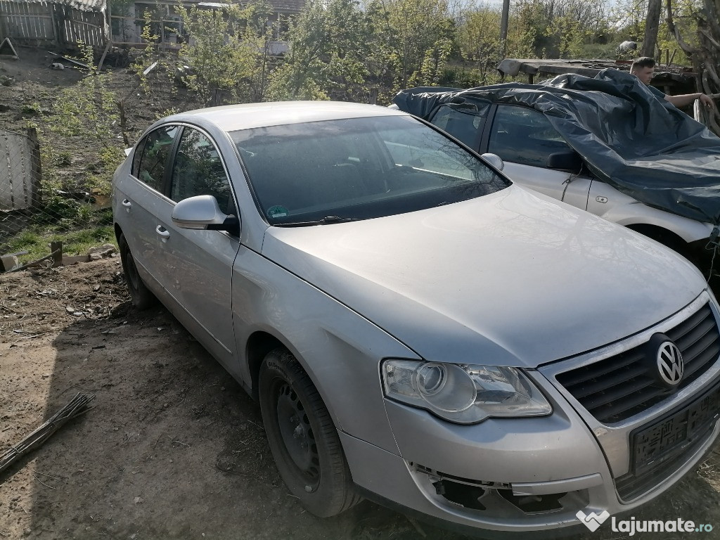 Dezmembrez PASSAT B6