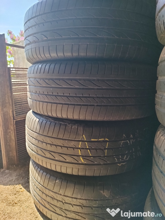 Anvelope 255/45R20