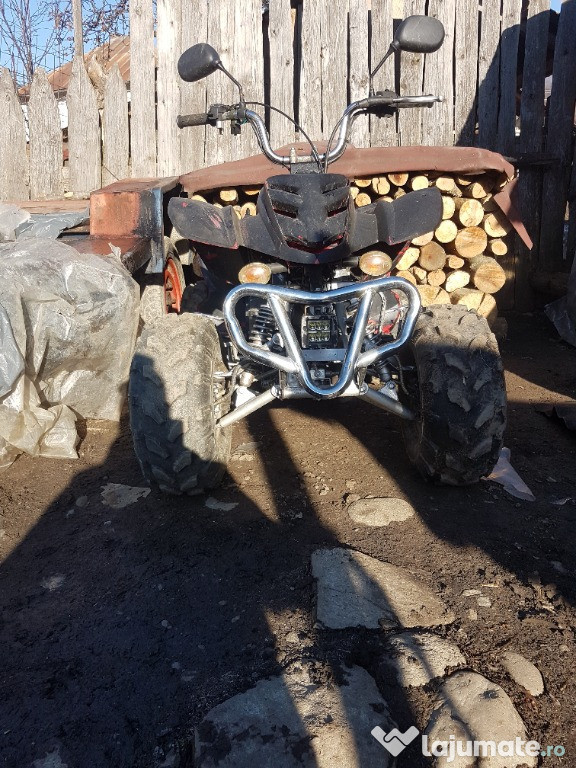 Atv Aeon 180