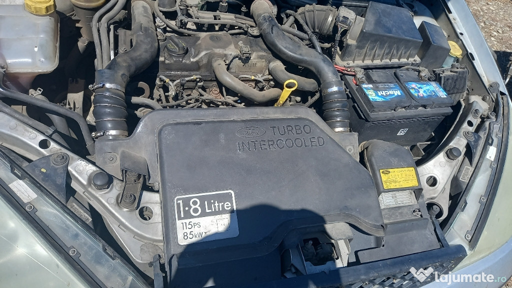 Motor ford focus 1.8 tdci.