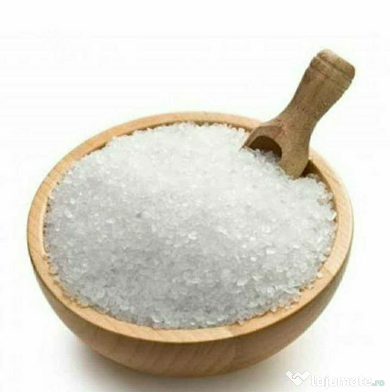 Sare amara,Epsom salt,sulfat de magneziu