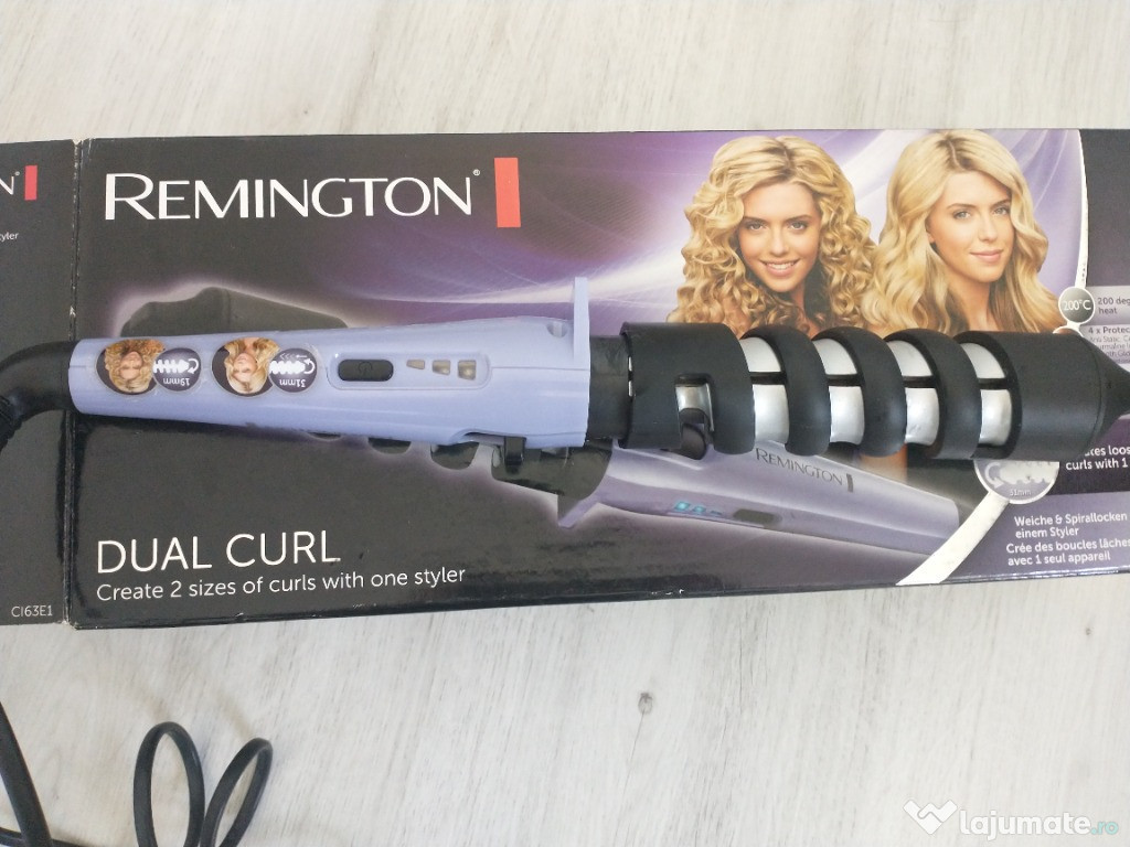 Ondulator Remington