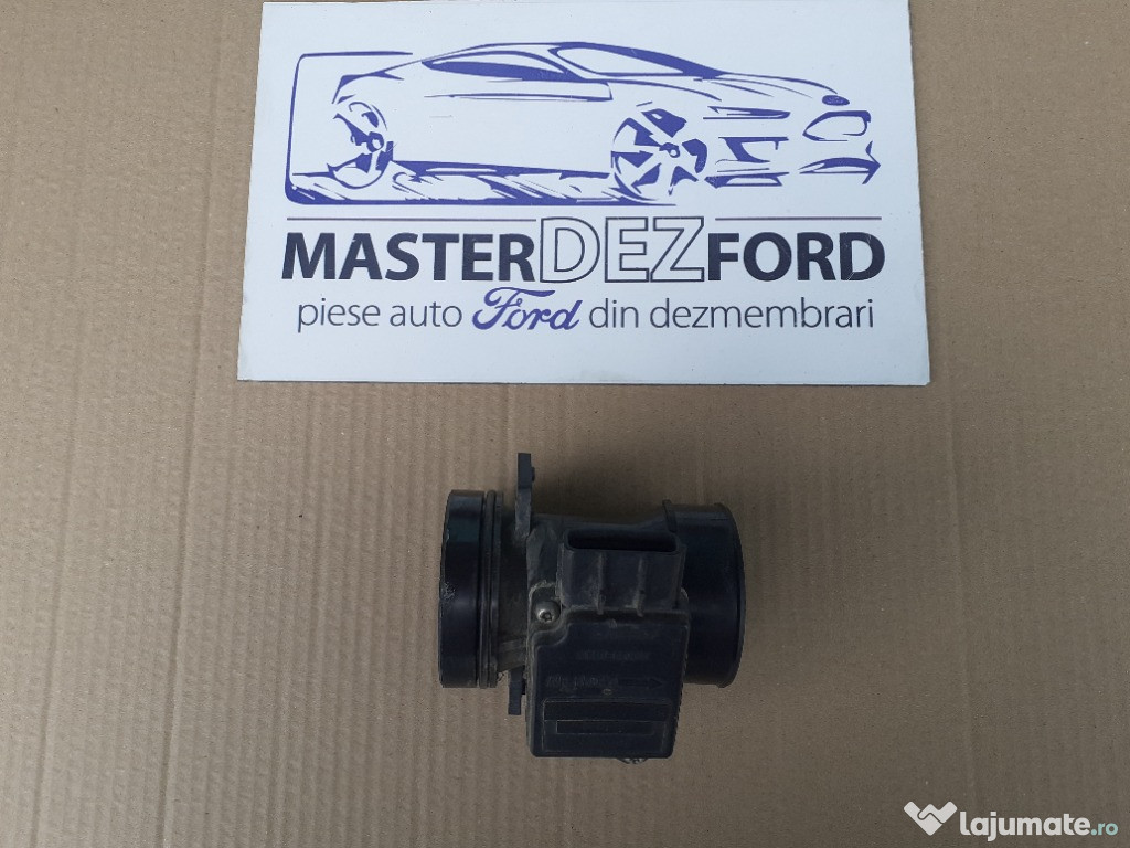 Debitmetru aer Ford Focus mk1 1.6 benzina COD:98AB-12B579-DA