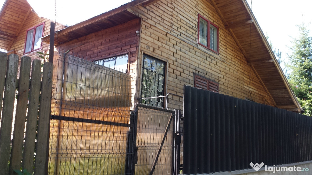 Casa com Bezdead jud Dambovita str.Valea Curelii