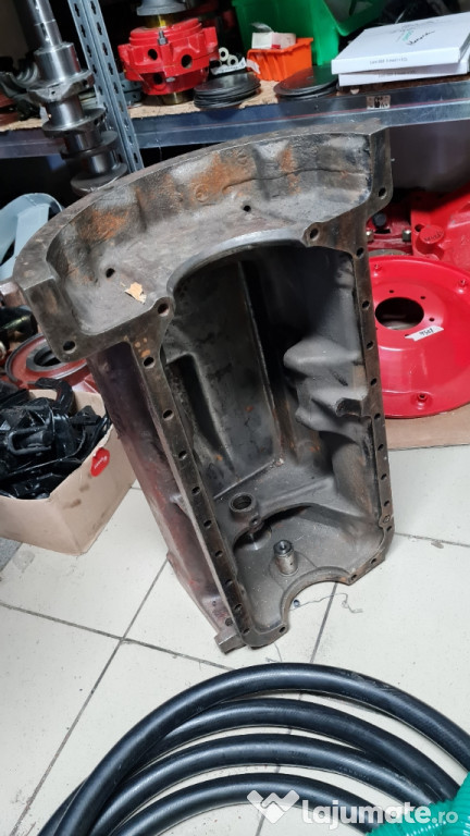Baie ulei Fiat