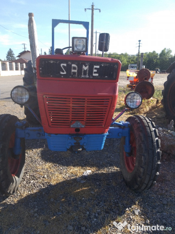 Tractor Same Corsarode 75 cp