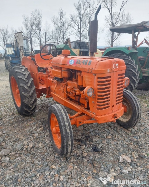 Tractor Fiat 513 55cp