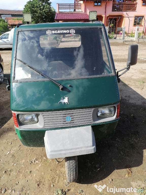 Piaggio