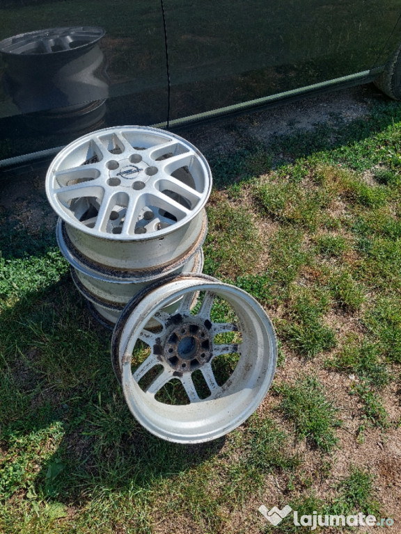 Jante aliaj 16 ynch, Opel Astra H