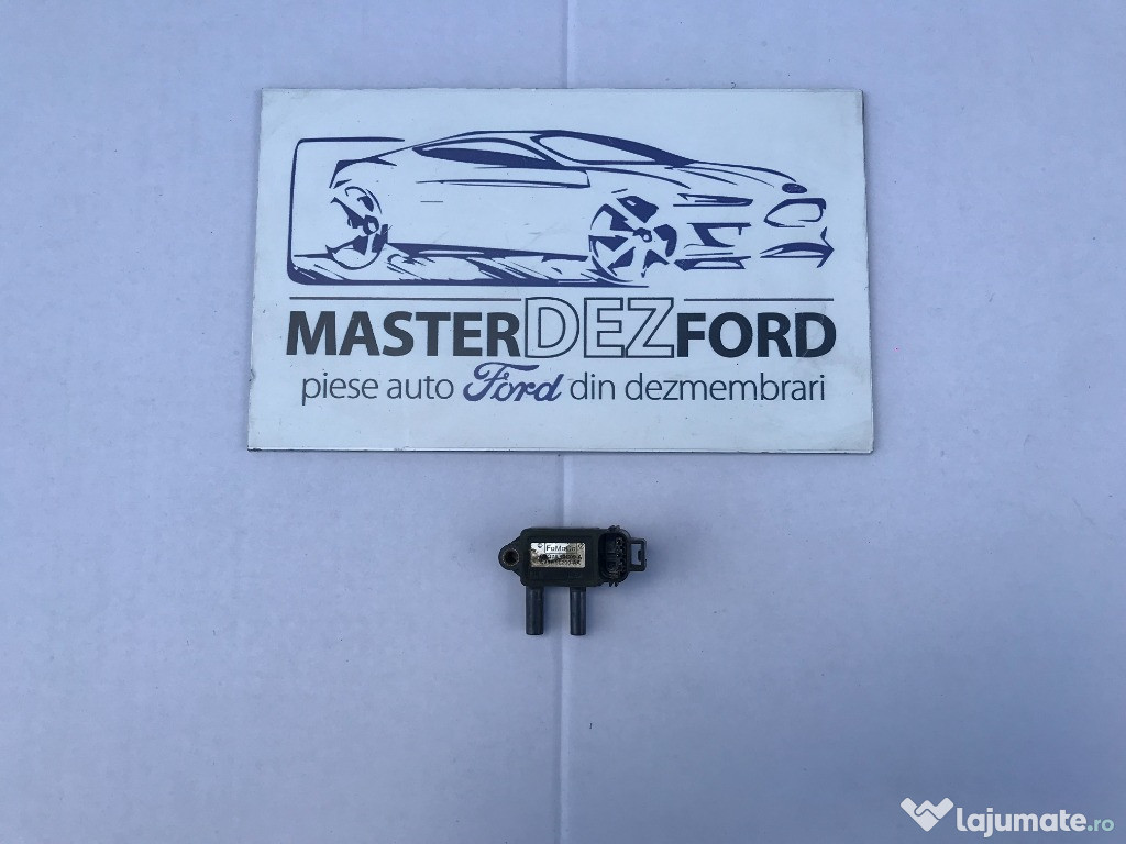 Senzor presiune gaze evacuare Ford Focus mk3 1.6 tdci