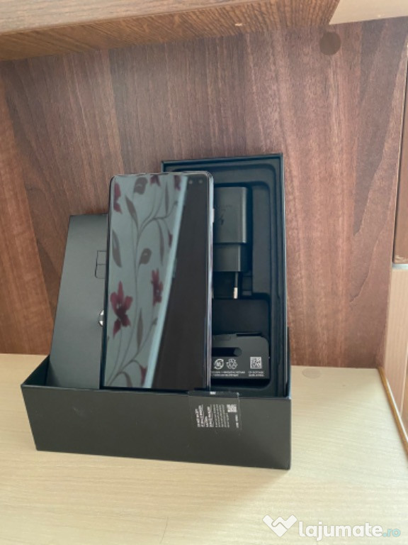 Samsung S10+, 128GB, DUOS