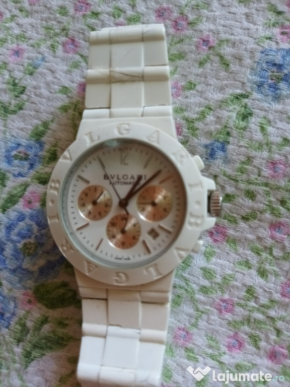 Bvlgari automatic