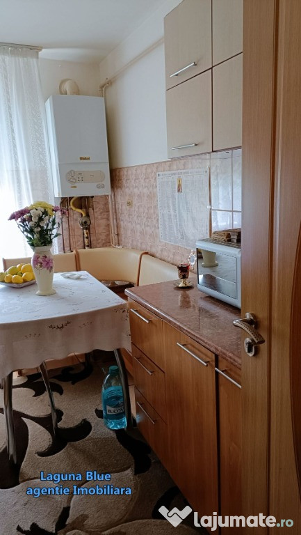 Apartament 2 camere, mobilat si utilat, Onesti Kaufland