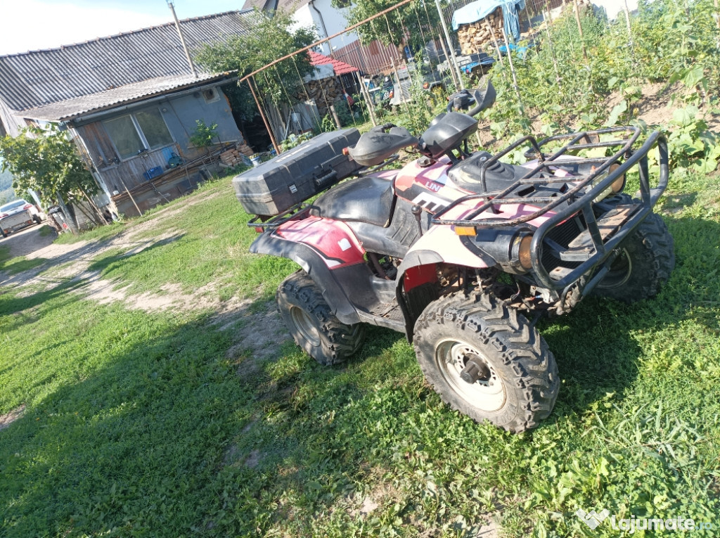 ATV Linhai 300cc 2x4