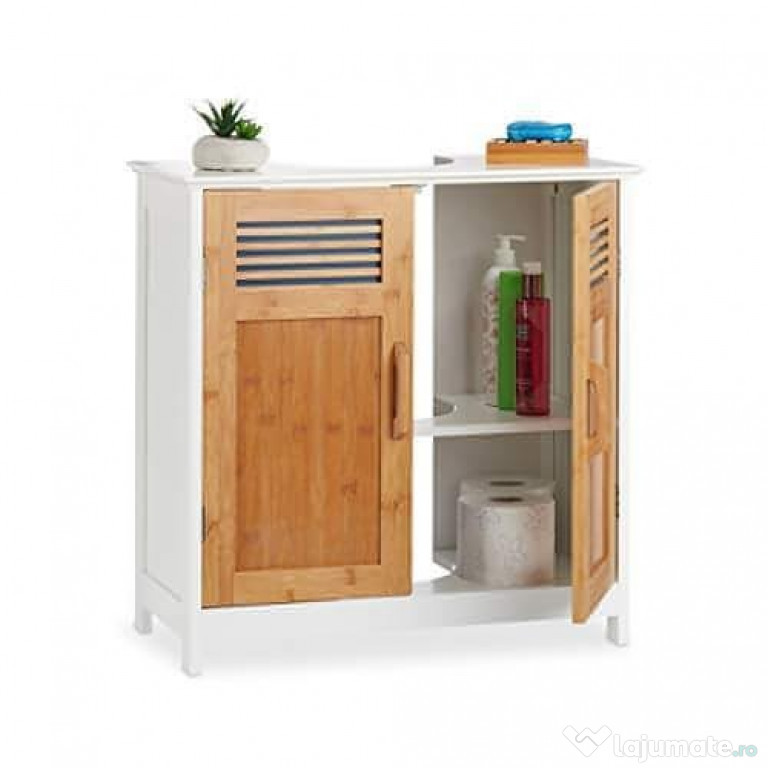 Unitate de lavabo Relaxdays