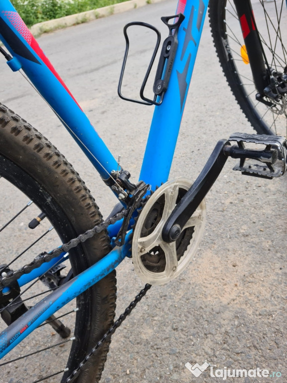 Bicicleta MDB Albastru Mat 530mm 2019