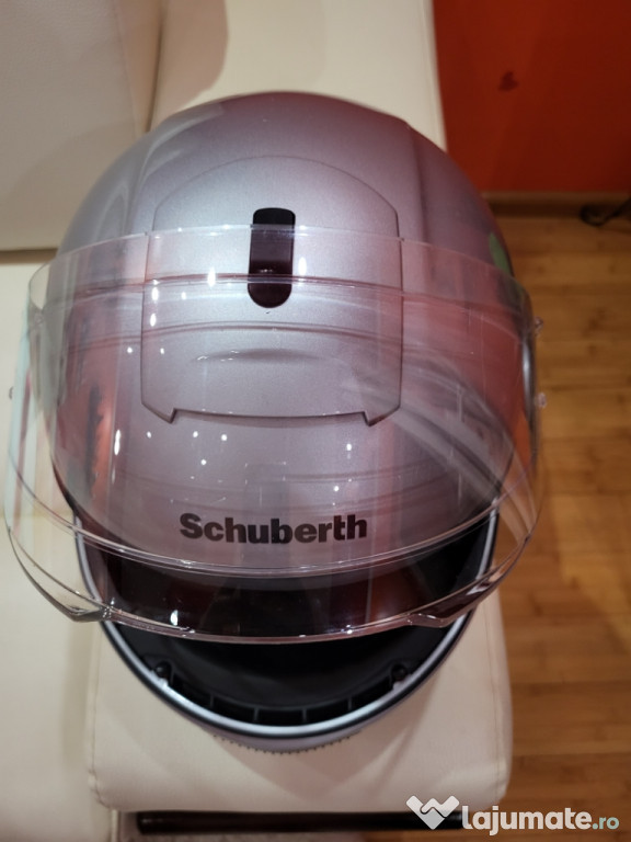 Casca Moto SCHUBERTH