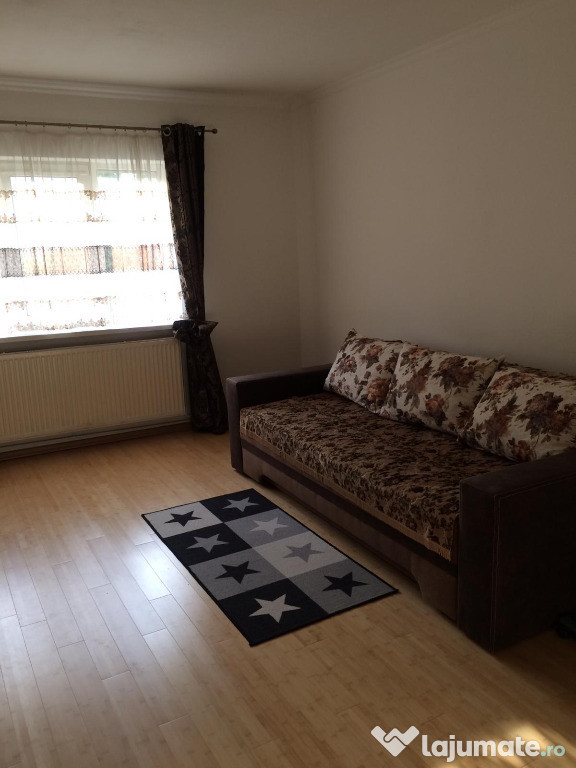 Apartament cu 2 camere