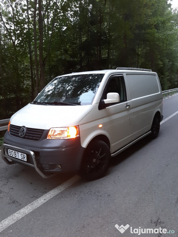 VW Transporter T5