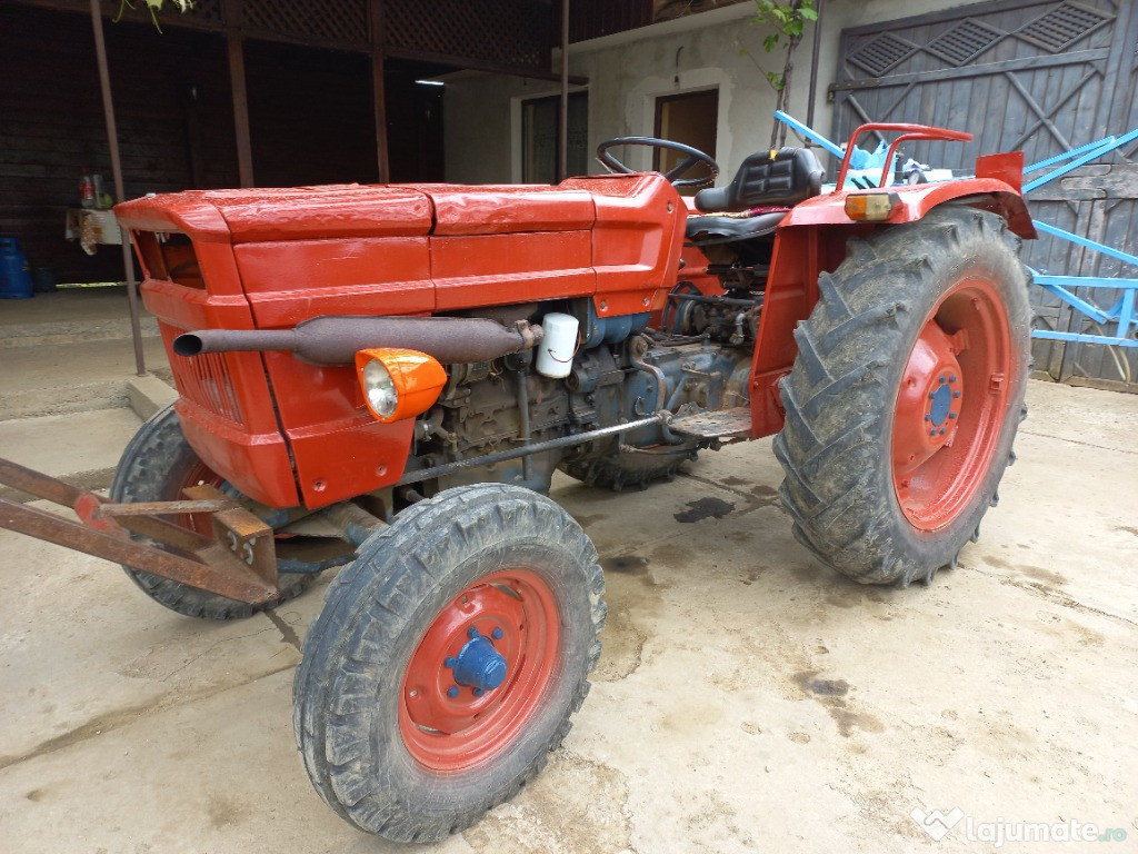 Tractor Fiat UTB 445