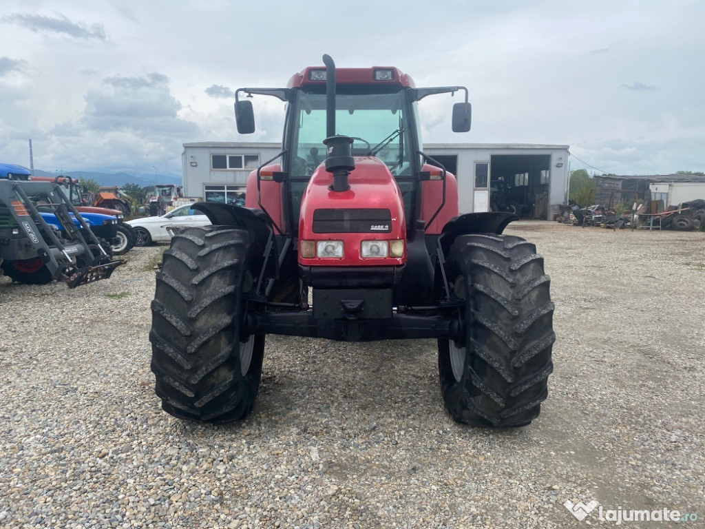 Tractor case cs150