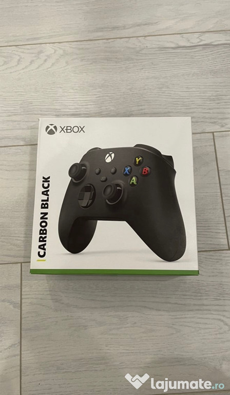 Controller xbox series X