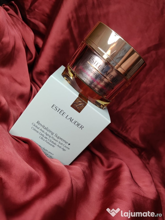 Crema Estee Lauder anti riduri