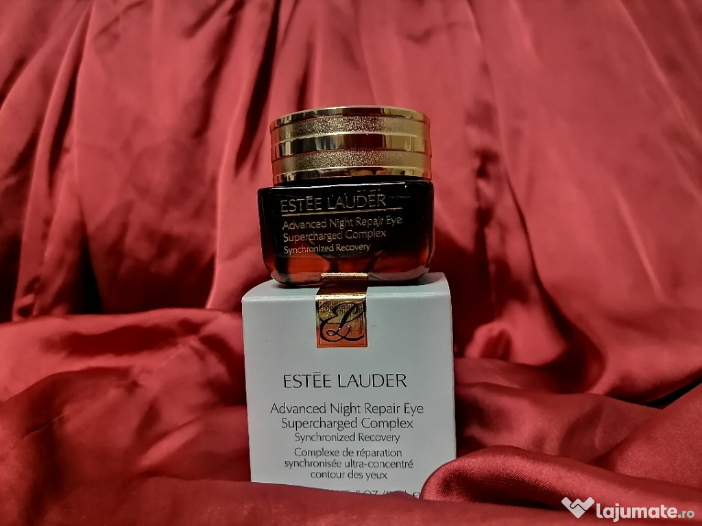 Cremă anti riduri pentru ochi Estee Lauder