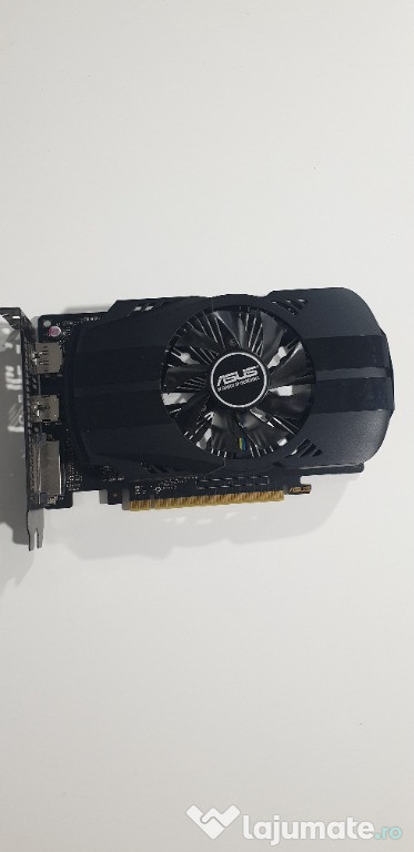 GTX 1050Ti 4gb DDR5