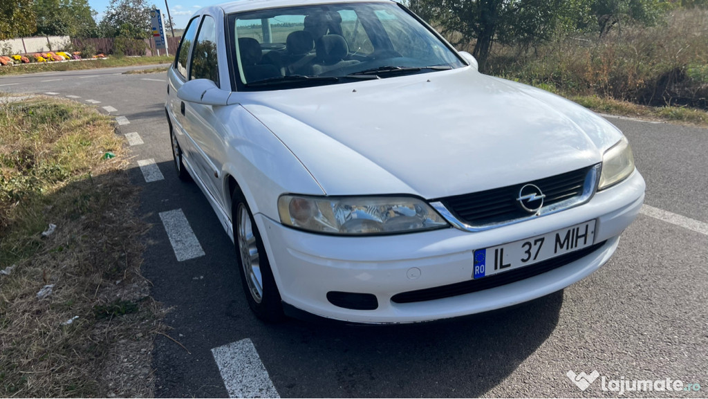 Opel vectra b 1.8 gpl cutie automata