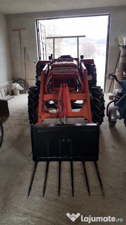 Tractor fiat 540