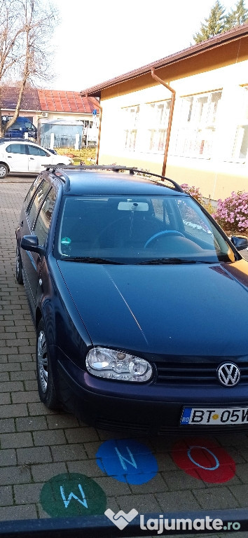 Golf IV