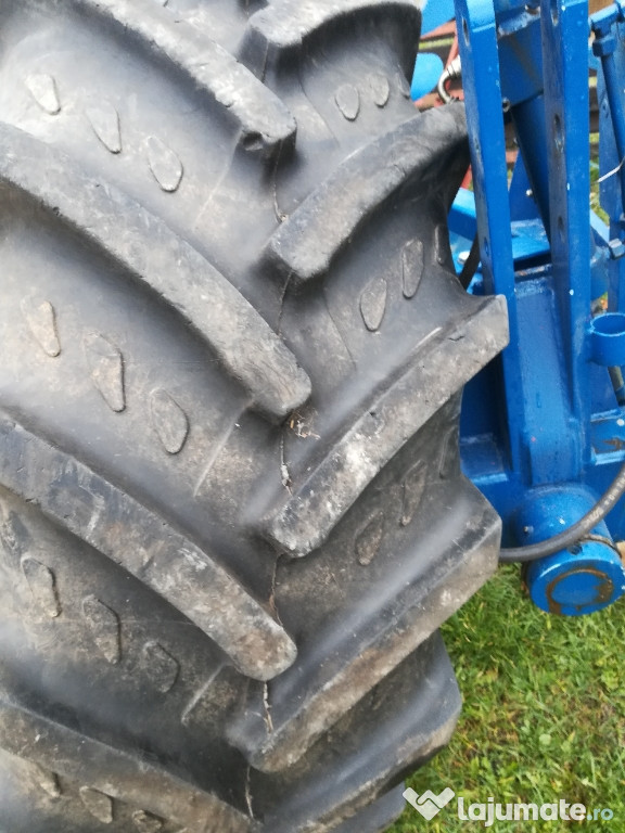 Anvelopa tractor 480/70R34