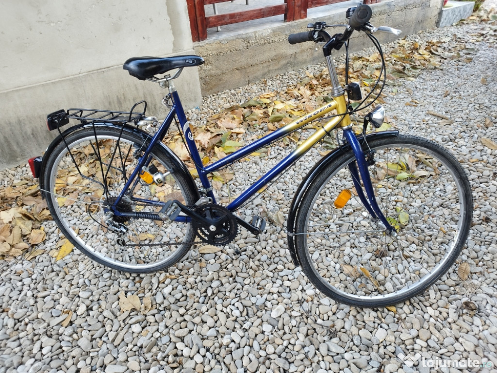 Bicicletă de damă Winora