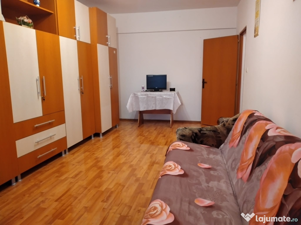 Apartament 1camera