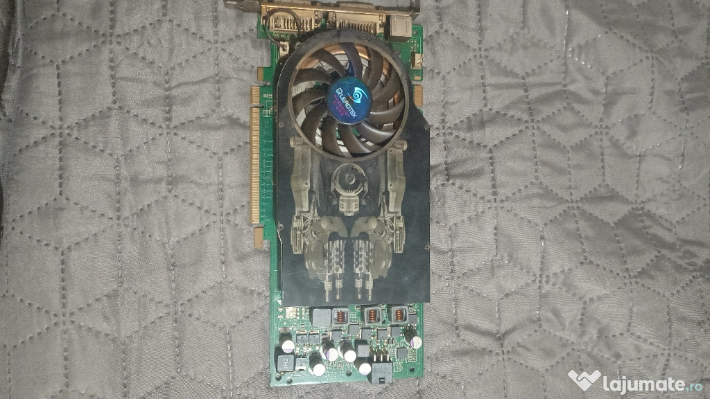 Calculator complet unitate +monitor