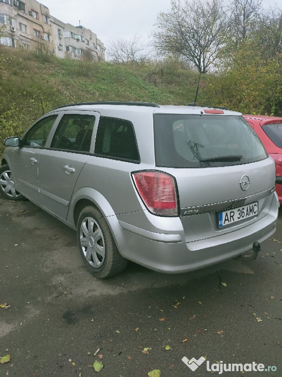 Opel Astra H 1.7 diesel , 2006