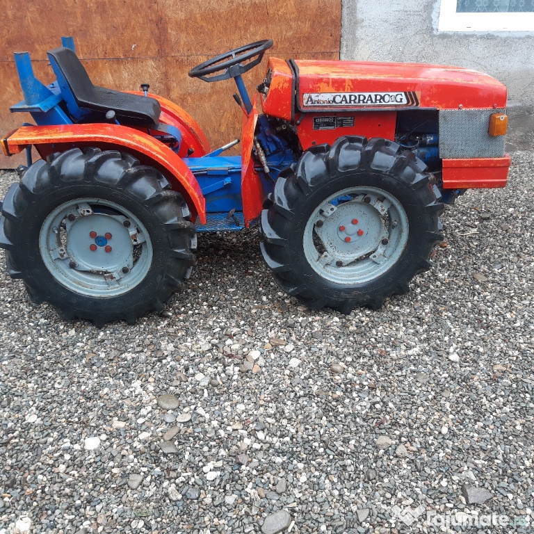 Antonio carraro 30cp