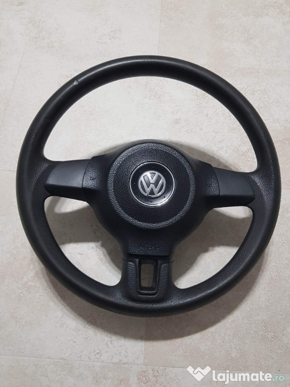 Volan golf 6