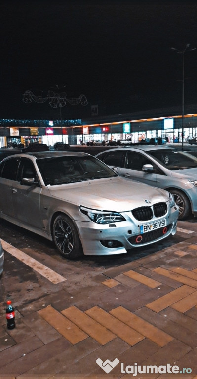 Bmw e60