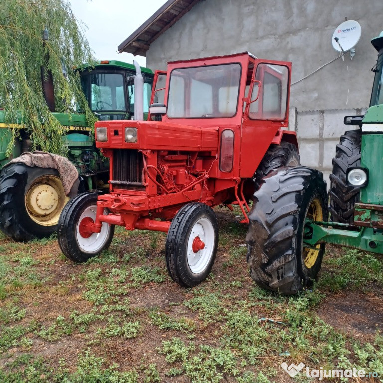 Tractor U650