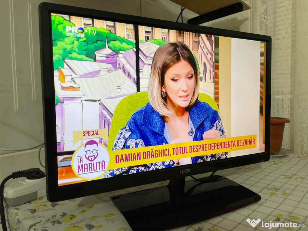 Tv lcd full hd