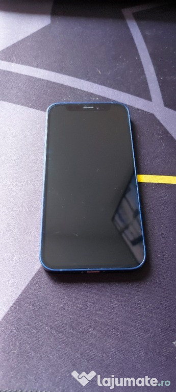 Apple iphone 12 mini blue pentru dezmembrări
