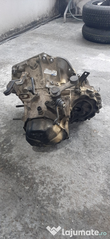 Cutie de viteze suzuki ignis 2 4x4