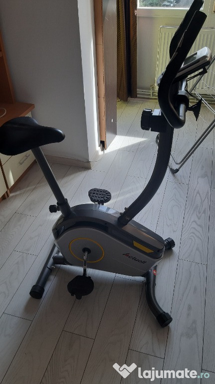 Bicicleta fitness Actuell