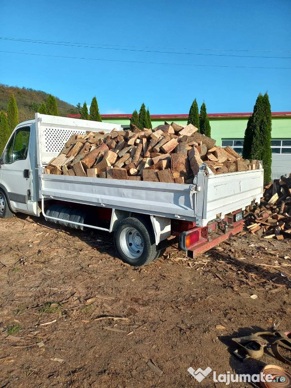 Lemne de foc