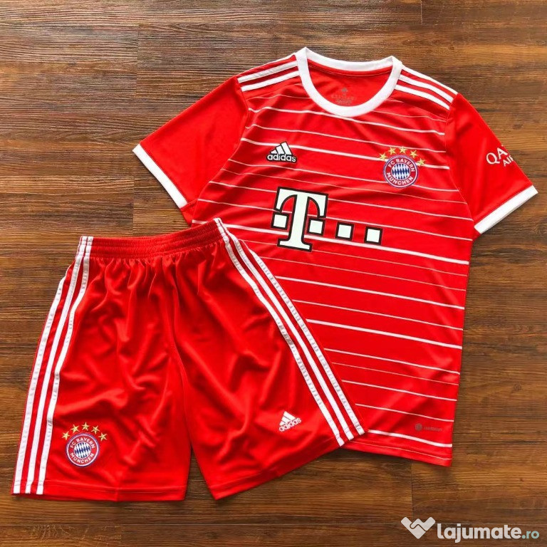 Kit Bayern Munchen