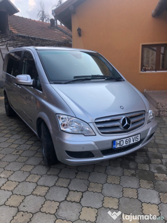 Mercedes Viano